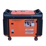 3.3 KVA Lightweight Generator HP-30i – Birla High Power