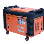 5 KVA Inverter Generator HP-50is – Birla High Power