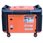 Remote Start Generator HP-55Ris – Birla High Power