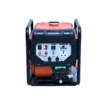 3.5 KVA Inverter Generator UL-3500i – Birla High Power