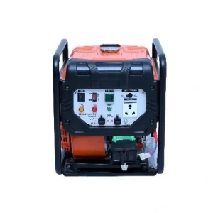 BHP 100 KHz IGBT Based Digital Invertor 3 Kw UL-3500i
