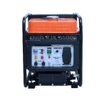 5 KVA Portable Generator UL-5000i – Birla High Power