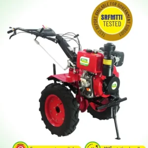 BAM 135 - Power Weeder (Diesel)