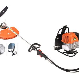 BAM 139 BP – Brush Cutter