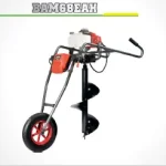 BAM68EAH - Earth Auger