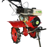BAM 95 - Power Weeder (Petrol) close up