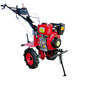 BAM 105 – Power Weeder (Diesel)