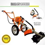 BAM 5139 IC - Inter Cultivator