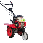 BAM 55 - Power Weeder (Petrol)