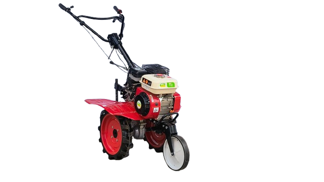 BAM 55 - Power Weeder (Petrol)
